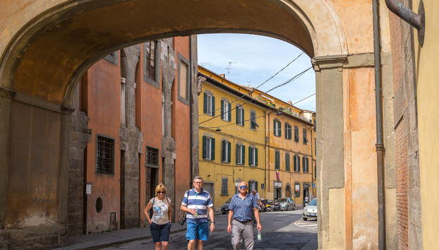Destaques de Pisa e Joias Escondidas - Tour Privado com um Local - Foto 4